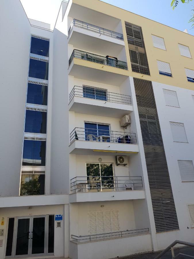 Encosta Da Marina Holidays Portimão Eksteriør billede